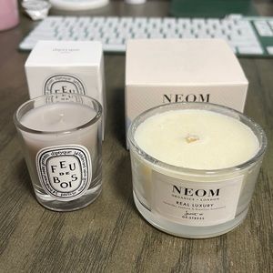 candle duo